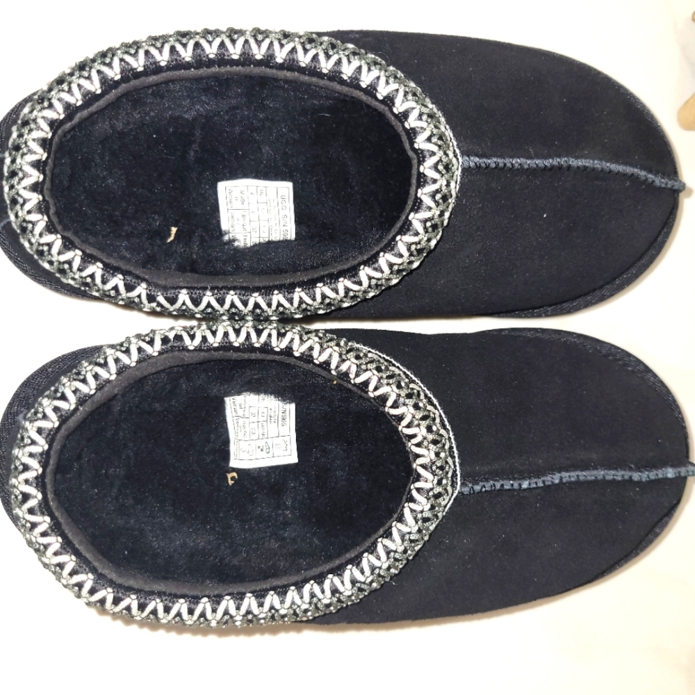 Brand new Ugg black size 6 USA